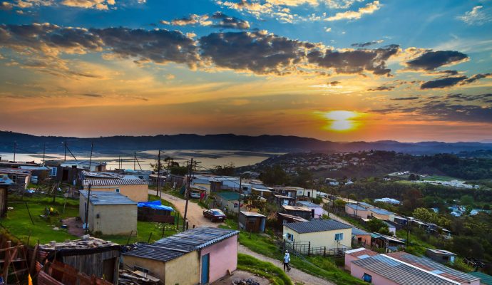 Township Tours