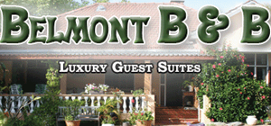 Belmont B&B