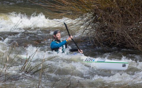 Berg River Canoe Marathon