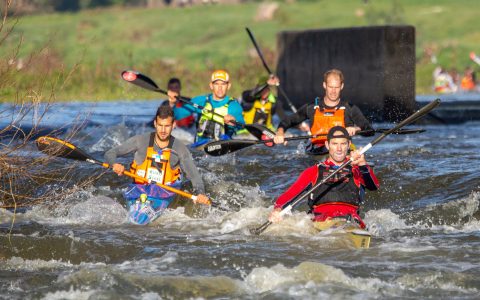 Berg River Canoe Marathon