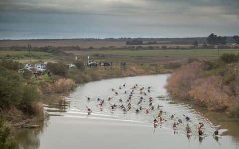 Berg River Canoe Marathon
