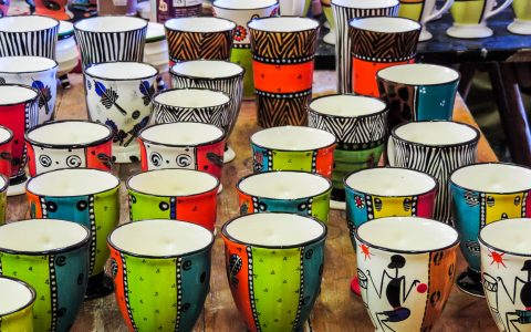 Guga S'Thebe Arts and Cultural Centre