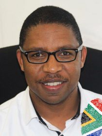 Hughus Le Roux