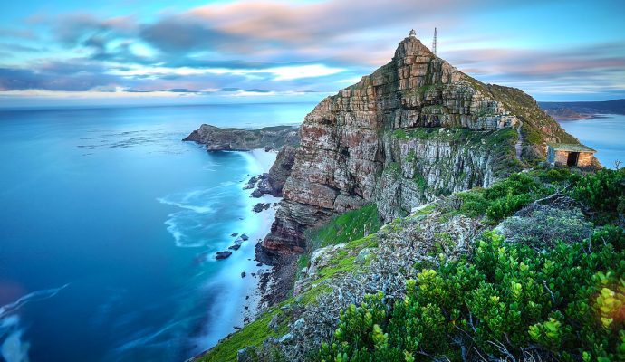 Amazing attractions in the Cape Peninsula!