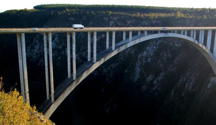 Things to do on the Garden Route Things to do on the Garden Route
